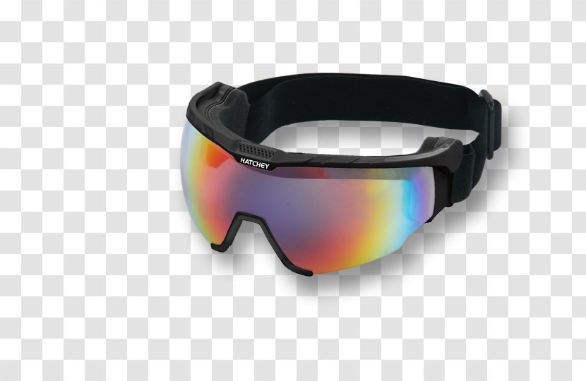 Goggles Sunglasses Skiing Gafas De Esquí - Ski - Glasses Transparent PNG