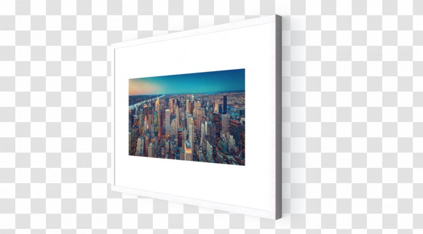 Photographic Paper Display Device Picture Frames Photography - Haker Transparent PNG