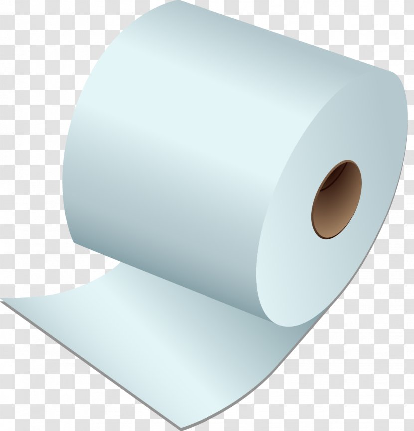 Toilet Paper - Facial Tissues Transparent PNG