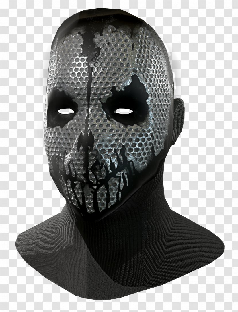 Mask Balaclava Transparent PNG