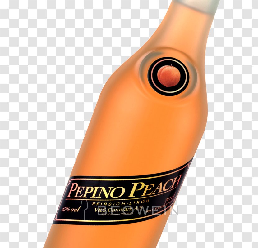 Liqueur Bottle - Distilled Beverage Transparent PNG