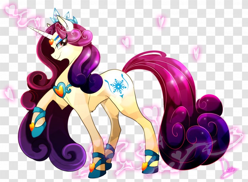Pony Princess Luna Celestia Applejack Transparent PNG