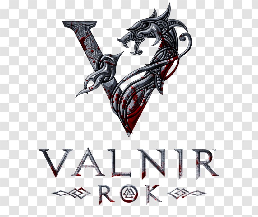 Valnir Rok Video Games Role-playing Game Survival Encurio - Minecraft Transparent PNG