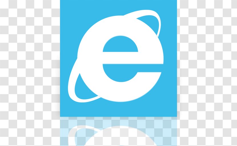 Internet Explorer 8 Web Browser 11 Microsoft - Logo Transparent PNG