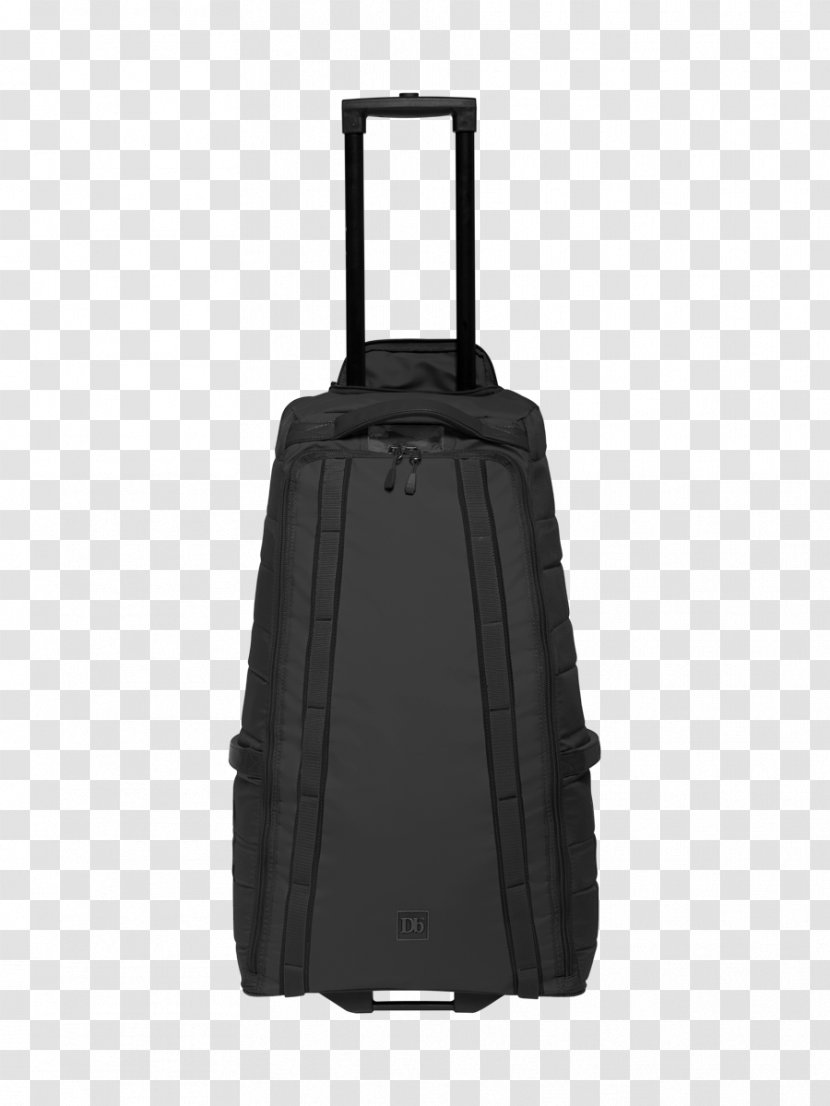 Douchebags Hugger 30L Backpack Baggage Holdall - Liter Transparent PNG