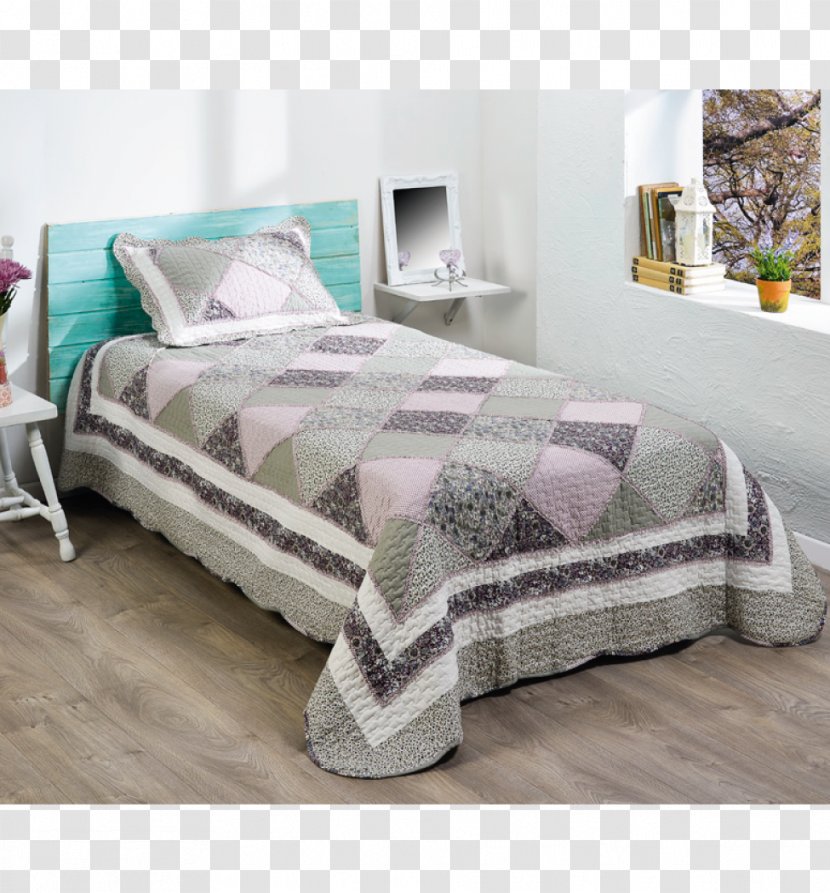 Duvet Bedroom Bed Sheets Mattress Frame - Studio Couch Transparent PNG