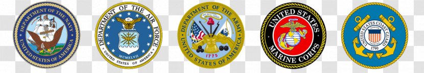 United States Armed Forces Military Branch Service - Discharge Transparent PNG