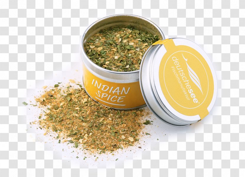 Seasoning Condiment - Indian Spices Transparent PNG
