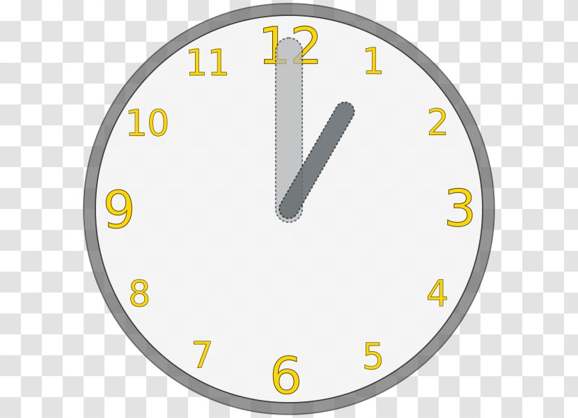 Clock - Digital - Document Transparent PNG