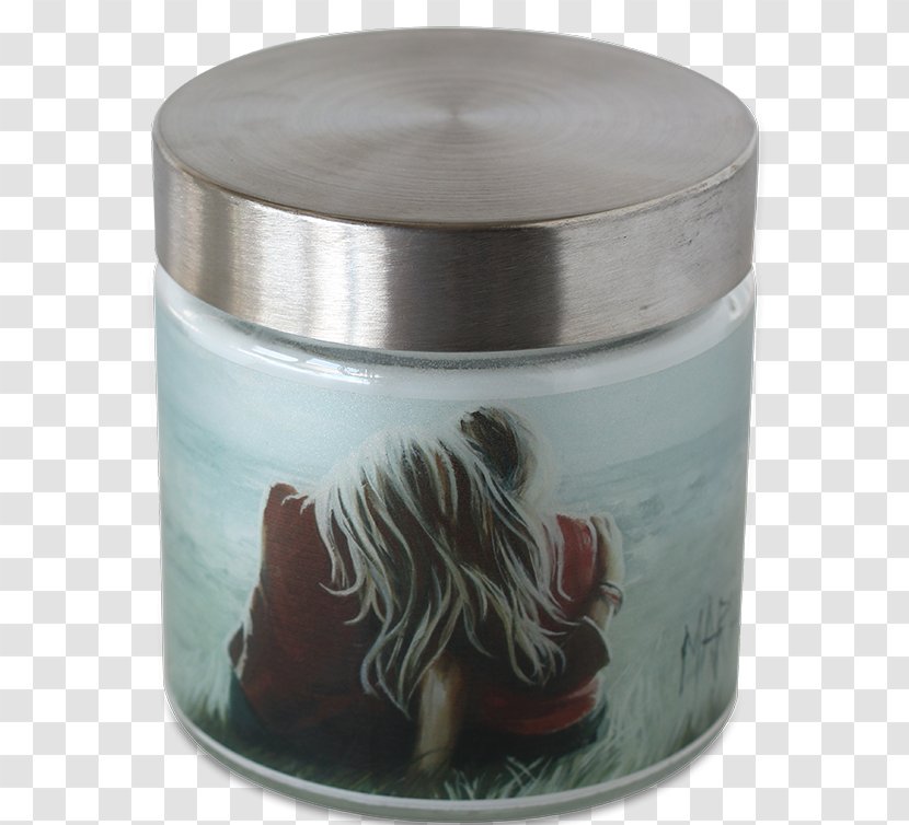 Candle .za Lief Vir Jou My Bokkie Crackling Noise - Fragrance Transparent PNG