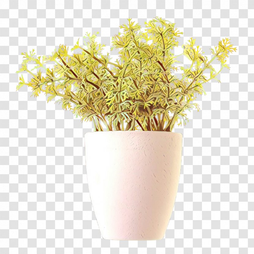 Branching Herb - Grass - Cut Flowers Transparent PNG