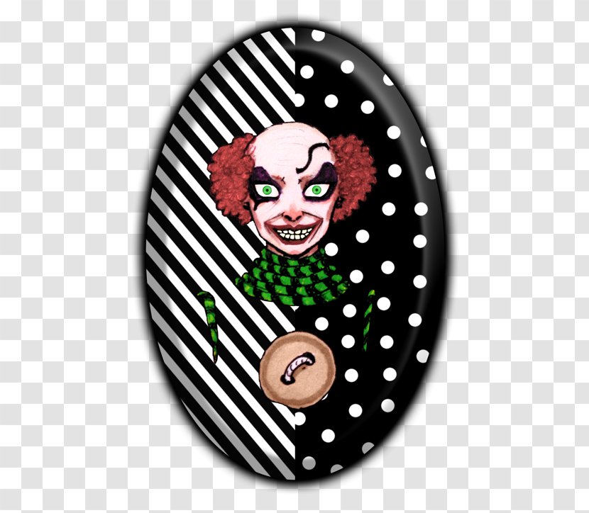Wagga Evil Clown Digital Art Shopping - Gift Transparent PNG