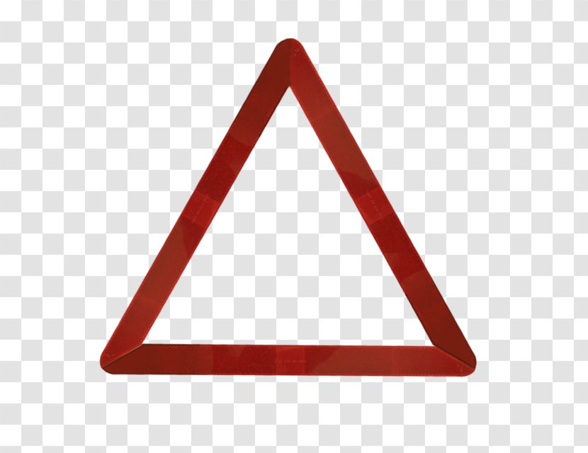Traffic Sign Warning Triangle Road - Agumon Transparent PNG