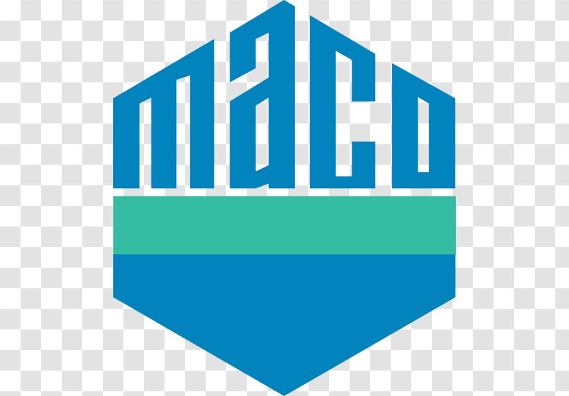 MACO Door & Window Builders Hardware Manufacturing - Logo Transparent PNG