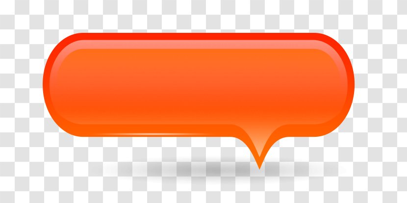Red Brand - Orange - Stereo Bubbles Transparent PNG