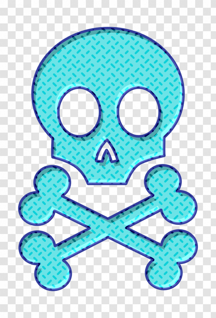 Death Skull And Bones Icon Death Icon Science Icons Icon Transparent PNG