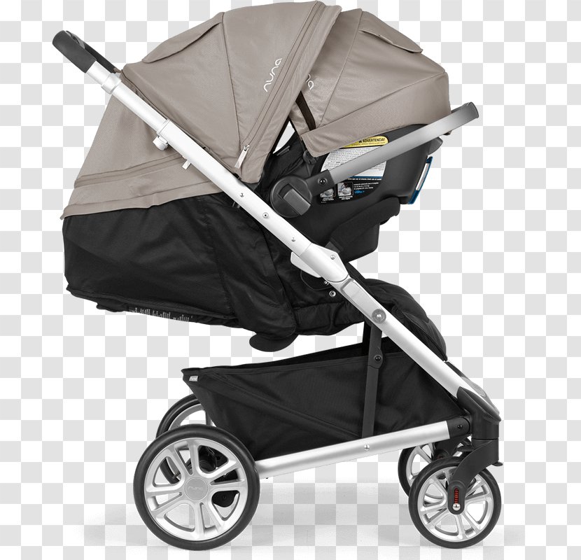 Nuna Tavo Infant Baby & Toddler Car Seats Transport Child - Mixx2 Transparent PNG