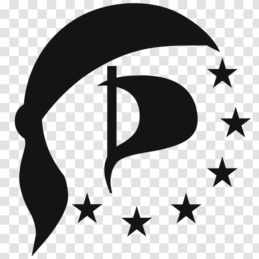 Young Pirates Of Europe Organization European Pirate Party United States Transparent PNG