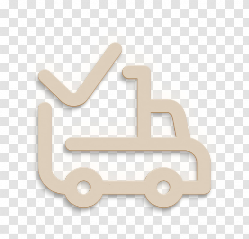 Truck Icon Delivery Icon Delivered Icon Transparent PNG