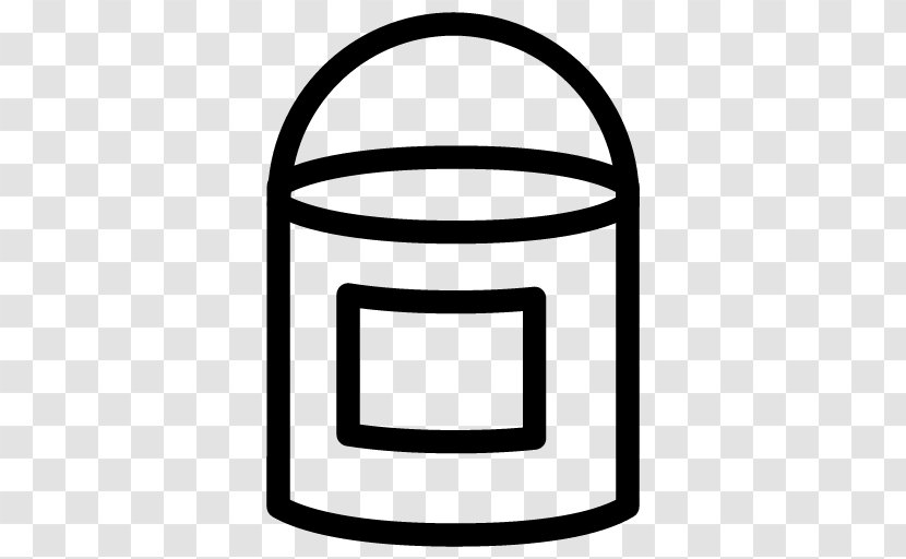 Paint Bucket Transparent PNG