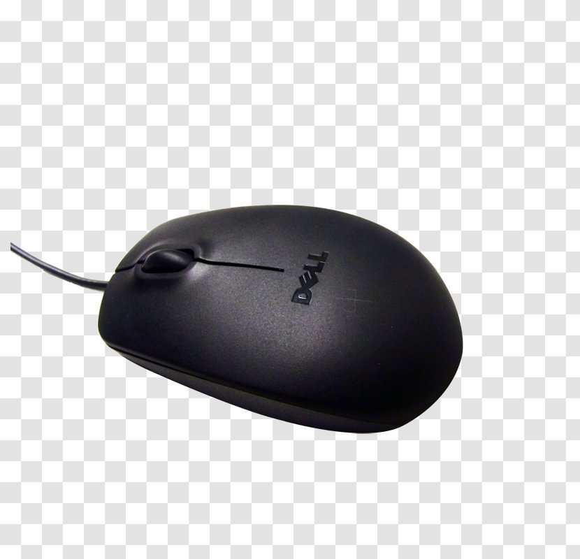 Computer Mouse Dell Keyboard Optical Input Devices Transparent PNG