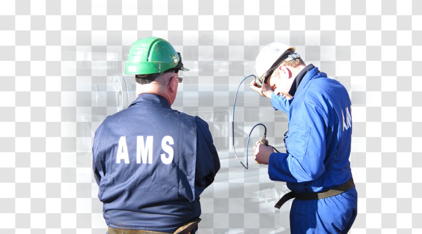 Service Engineer Inspection Measurement Industry - Professional Services Transparent PNG