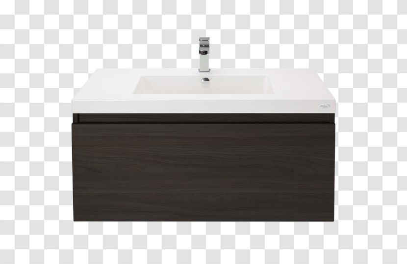 Bathroom Drawer Sink Moisture - Plumbing Fixture Transparent PNG
