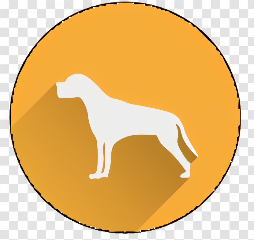 Dog Silhouette - Italian Greyhound - Portuguese Pointer Vizsla Transparent PNG