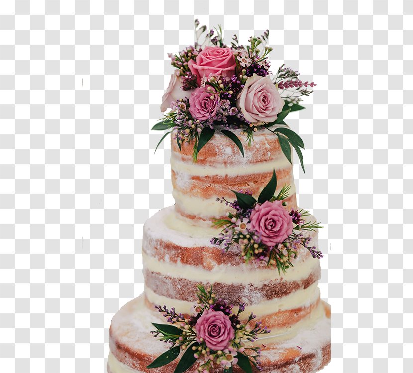 Wedding Cake Bride Designs - Decorating Transparent PNG