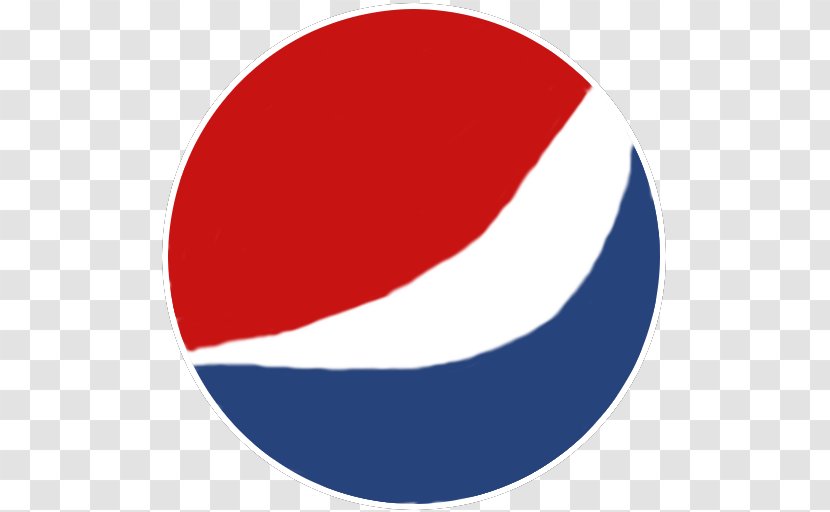 Agar.io PepsiCo - Red - Pepsi Logo Transparent PNG