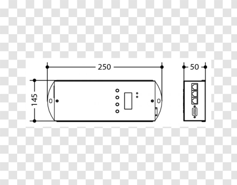 Brand Drawing Line - Design Transparent PNG