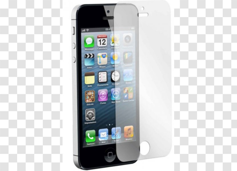 IPhone 5s 4S 5c Texas Tech University - Iphone - Apple Transparent PNG