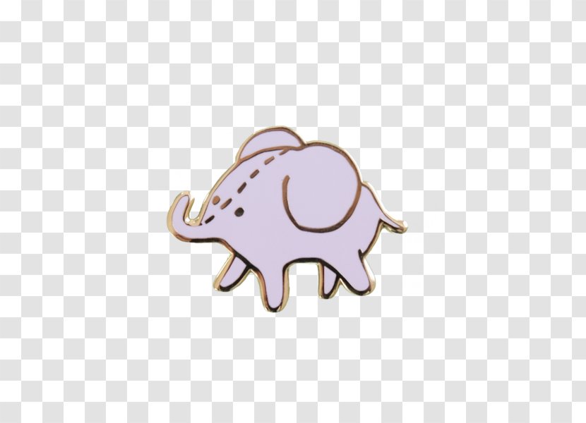 Indian Elephant Clip Art Product Carnivores Character - Fiction - Baby Applique Outfit Transparent PNG