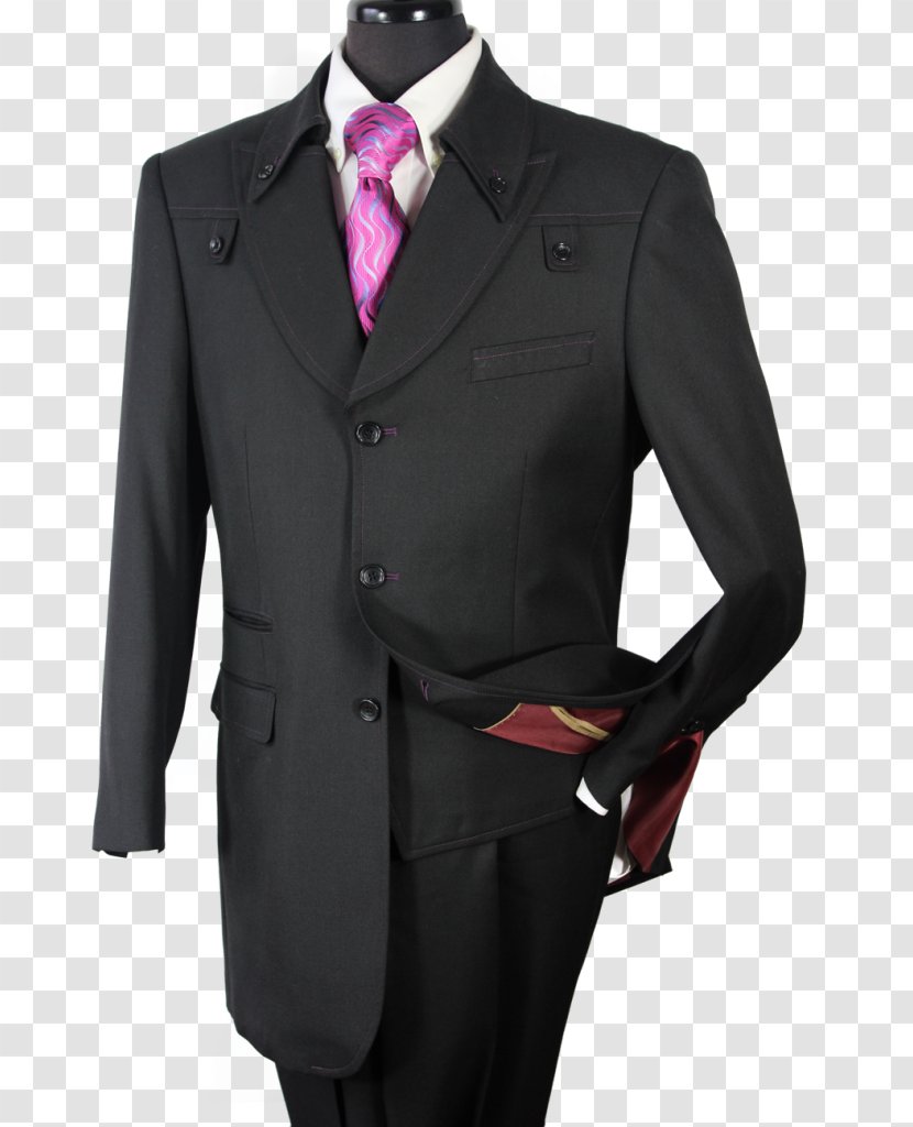 Tuxedo M. - Formal Wear - Steve Harvey Transparent PNG