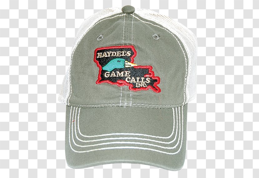 Baseball Cap Trucker Hat T-shirt Transparent PNG