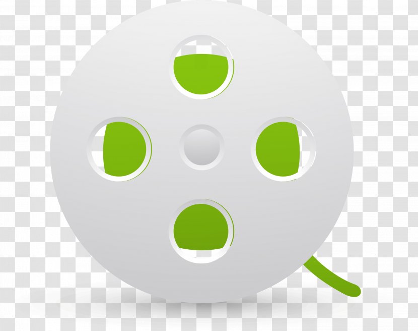 Green Technology - Smile Transparent PNG
