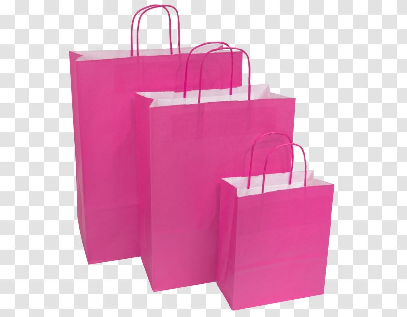 Shopping Bags & Trolleys Paper Packaging And Labeling Plastic - Bag Transparent PNG