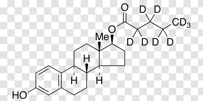 Estradiol Estrogen Steroid Deoxycholic Acid Dehydroepiandrosterone - Mometasone Furoate - Neochlorogenic Transparent PNG