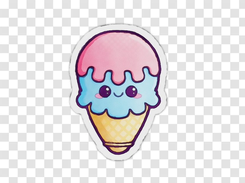 Ice Cream Transparent PNG