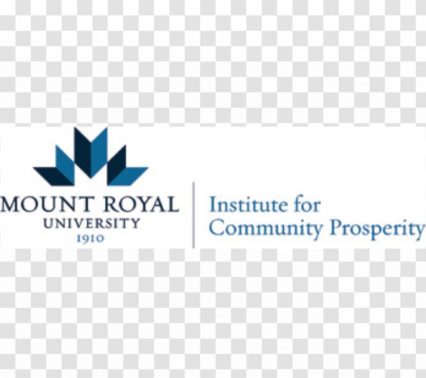 Mount Royal University Logo Brand Product Organization - Flipflops - Area Transparent PNG