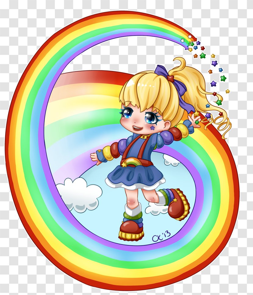 Fan Art Drawing Rainbow Cartoon - Tree - Brite Transparent PNG