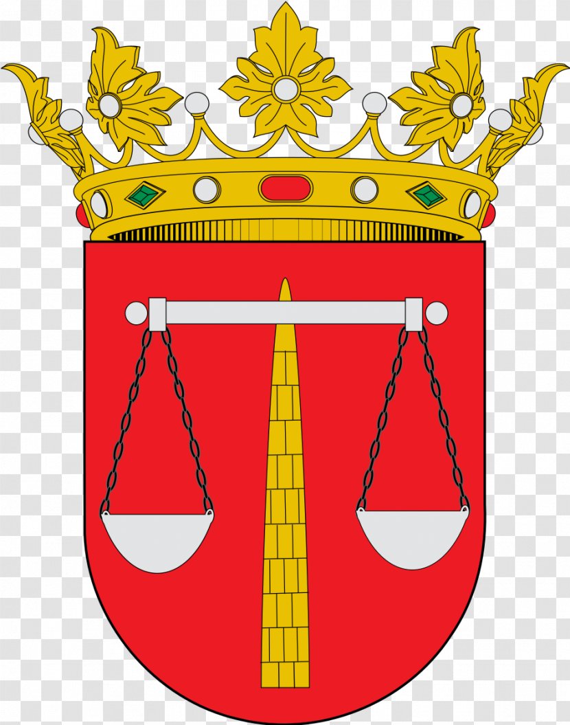 Gelsa Ayuntamiento De Terrer Escutcheon Field Coat Of Arms Transparent PNG