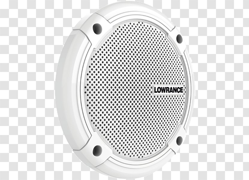 Lowrance Electronics 000-11605-001 SonicHub Marine Audio Server Pack Sonichub 2.1 With Speakers 6.5