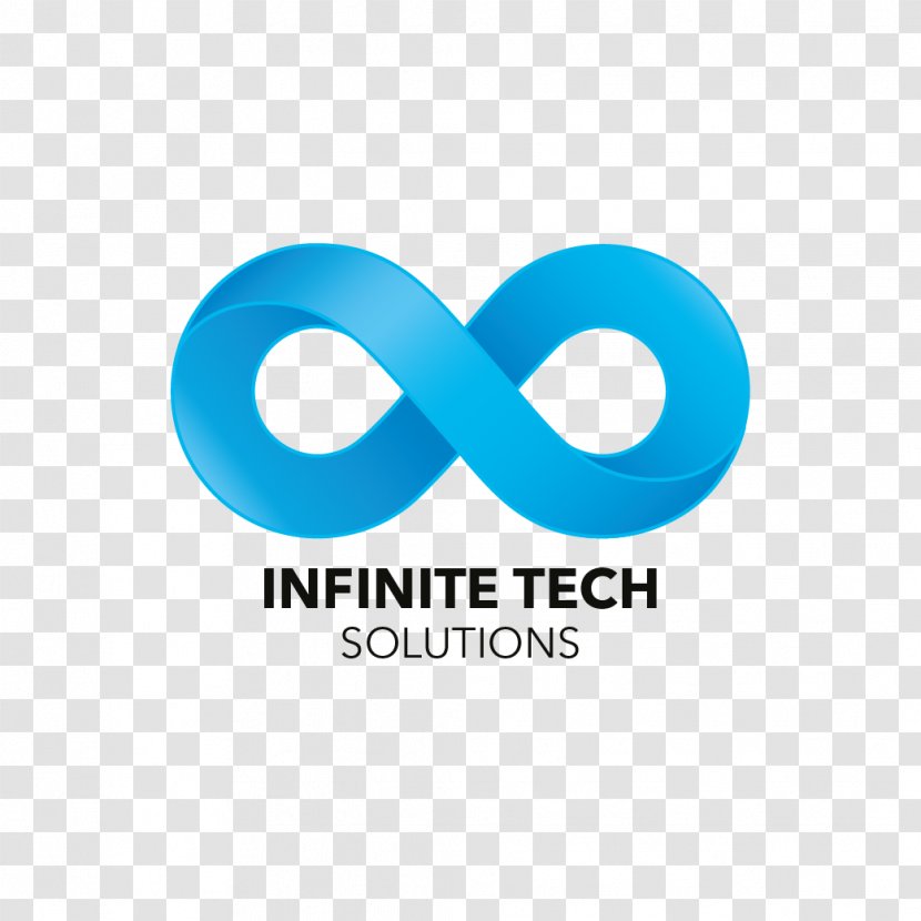 Infinite Tech Solutions Pty Ltd. Logo Brand Trademark - Technology Transparent PNG