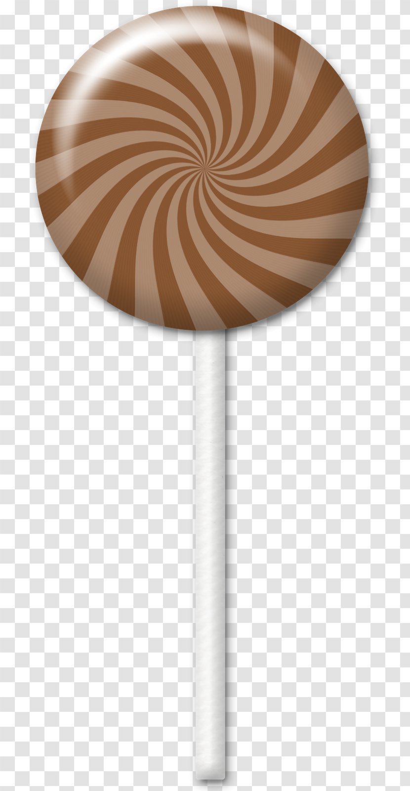 Lollipop Candy Cane Chocolate Ice Cream Frosting & Icing - Cake Transparent PNG