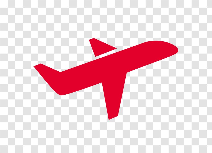 Aircraft Air Travel Airplane Wing Vehicle - Logo - Industries Transparent PNG