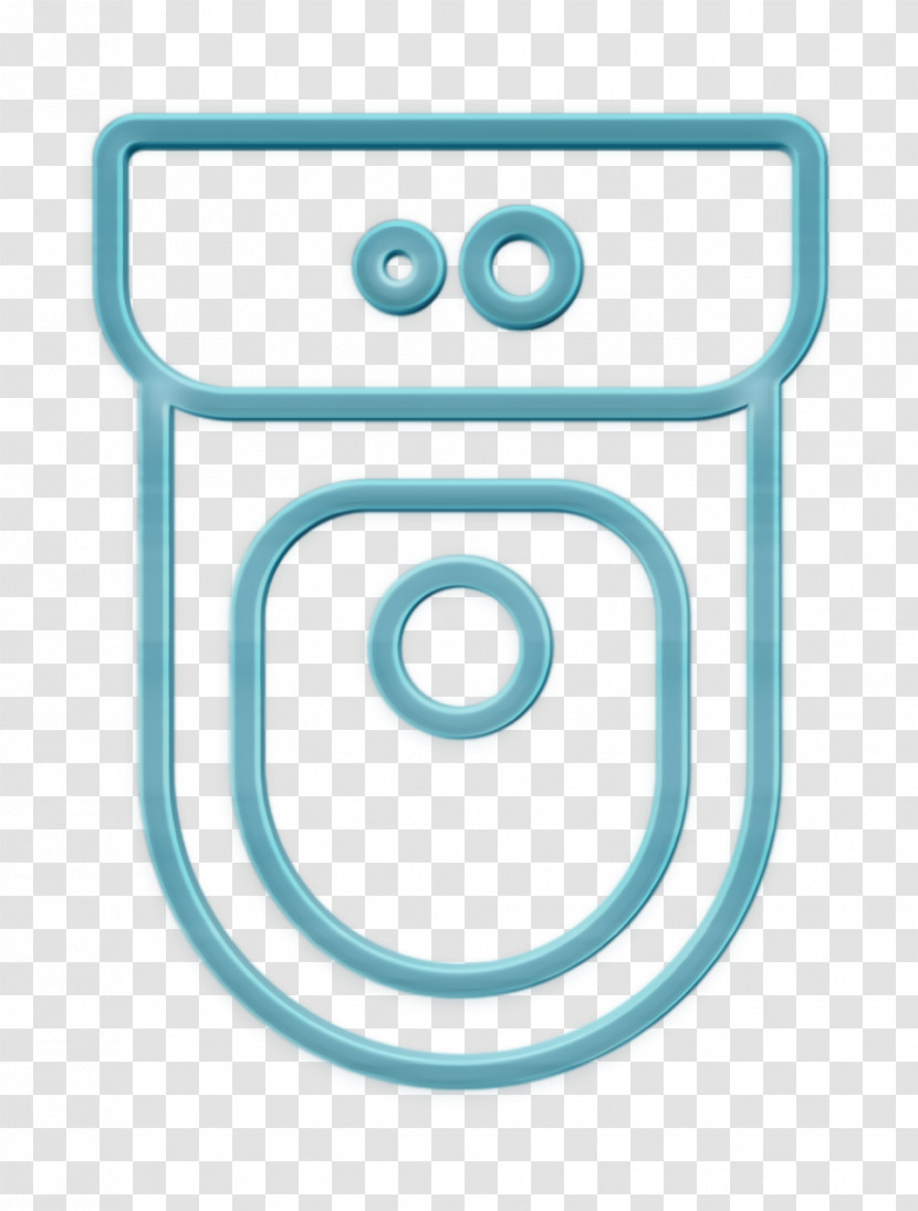 Wc Icon Furniture Legend Icon Toilet Icon Transparent PNG