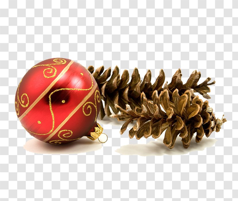 Christmas Decoration Ornament Tree Bombka - Wreath - Creative Transparent PNG