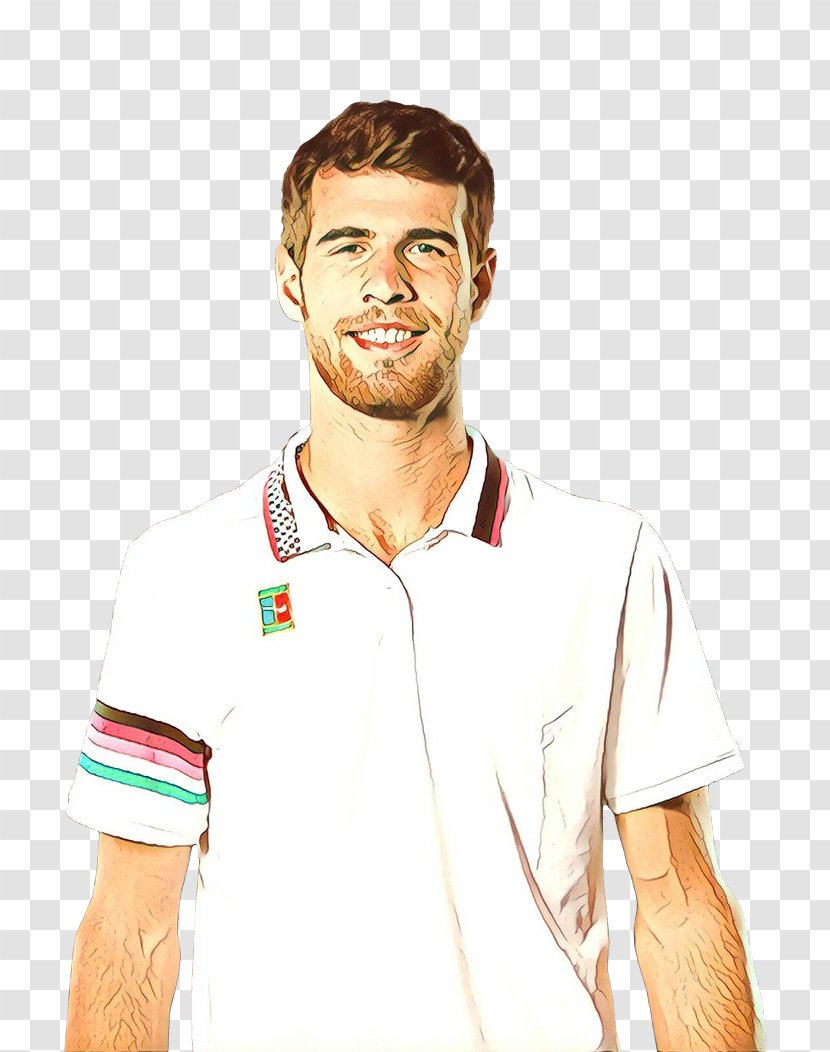 Hair Cartoon - Cricketer - Gesture Transparent PNG