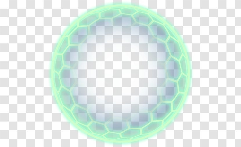 Sphere Organism - Design Transparent PNG
